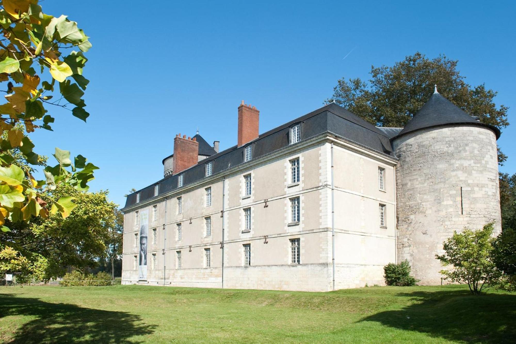 Apartamento Le Balzac / Colbert - Bord De Loire Tours Exterior foto