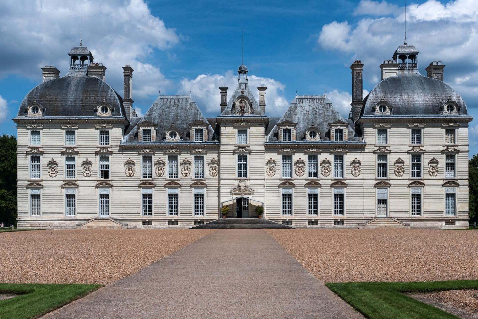 Apartamento Le Balzac / Colbert - Bord De Loire Tours Exterior foto